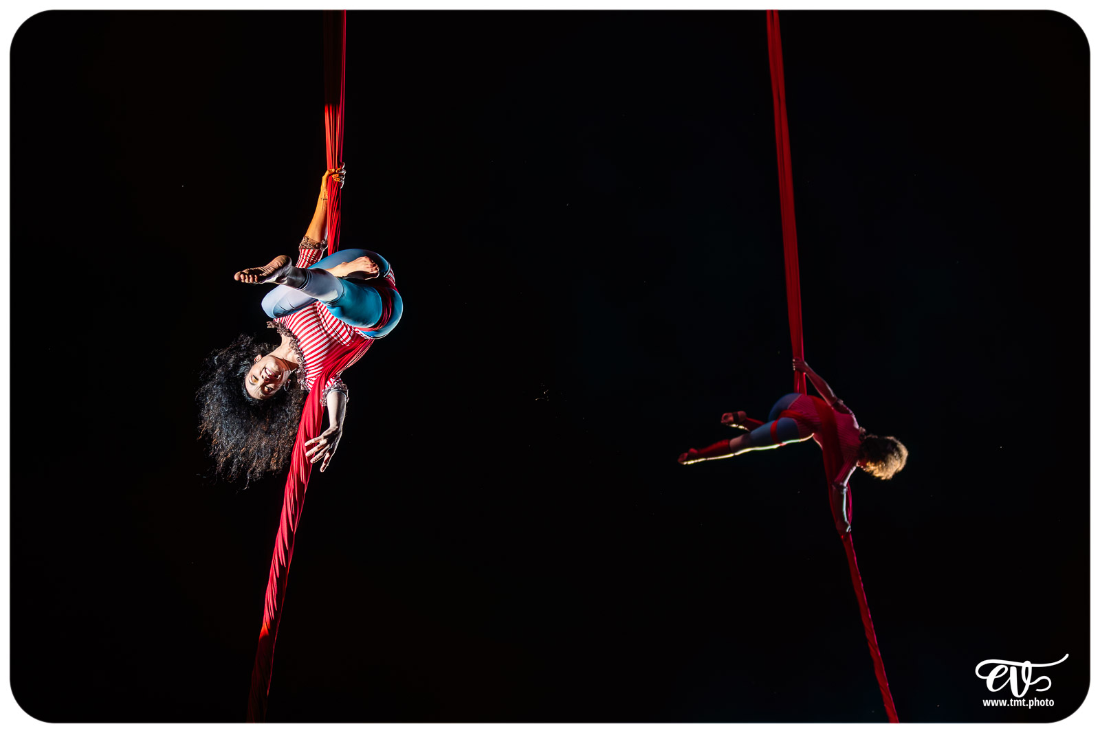 LE LUSTRE IMPERIAL (CIE TRANSE EXPRESS)